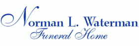 Norman L. Waterman Funeral Home, Inc.