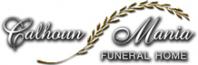 Calhoun - Mania Funeral Home