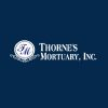 Thorne’s Mortuary