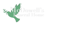McDowell's Funeral Home Inc. - Griffin