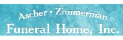 Ascher Zimmerman Funeral Home, Inc