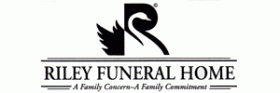 Riley Funeral Home - Lansing