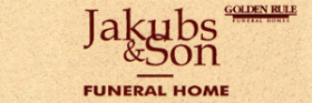Jakubs & Son Funeral Home