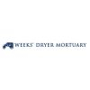 Weeks' Dryer Mortuary - Tacoma