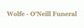 Wolfe-O'Neill Funeral Home - Kalkaska