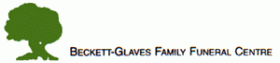 Beckett-Glaves Family Funeral Centre