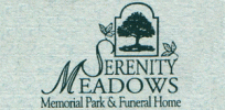 Serenity Meadows Memorial Park & Funeral Home - Riverview