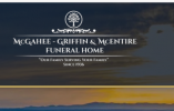 McGahee-Griffin & McEntire Funeral Home