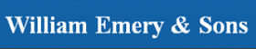 William Emery & Sons Ltd