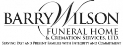 Barry Wilson Funeral Home & Cremation Services, Ltd.