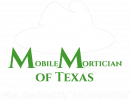 Mobile Mortician of Texas - Davis Mountain Funeral Hall
