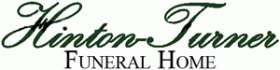 Hinton-Turner Funeral Home