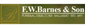 F.W Barnes & Sons