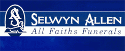 Selwyn Allen All Faiths Funerals