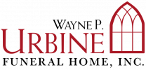 Wayne P. Urbine Funeral Home, Inc. - Loganton