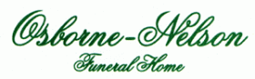 Osborne-Nelson Funeral Home