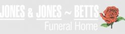 Jones & Jones-Betts Funeral Home