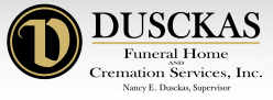 Dusckas Funeral Home and Cremations Services, Inc. - Wesleyville