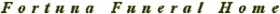Fortuna Funeral Home - Cleveland - Cleveland