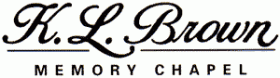 K.L. Brown Memory Chapel