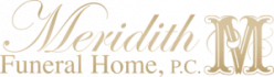 Ingram-Meridith Funeral Home, P.C. - Albion