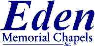Eden Memorial Chapels