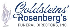 Goldsteins' Rosenberg's Funeral Directors, Inc. - Ambler
