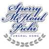 Sperry-McHoul-Pichi Funeral Home
