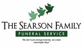 The Searson Family Funeral Service (Leigh Park)