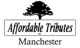 Affordable Tributes at Manchester