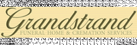 Grandstrand Funeral Home - Lindstrom