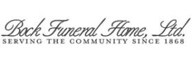 Bock Funeral Home Ltd.
