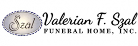 Valerian F. Szal Funeral Home