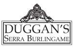 Duggan’s Serra Burlingame