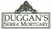 Duggan's Serra Mortuary