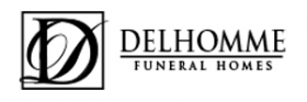 Delhomme Funeral Home-Maurice