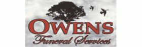 Owens Funeral Services - Ashland