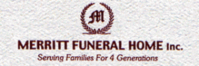 Merritt Funeral Home Inc.