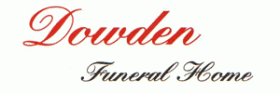 Dowden Funeral Home