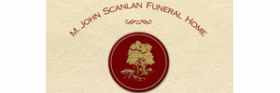 M. John Scanlan Funeral Home