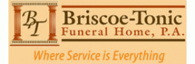 Briscoe-Tonic Funeral Home, P.A.