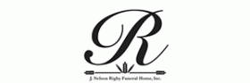 J. Nelson Rigby Funeral Home, Inc.