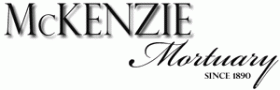 McKenzie Mortuary