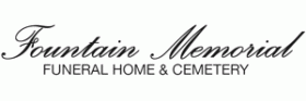FOUNTAIN MEMORIAL FUNERAL HOME
