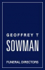 Geoffrey T Sowman Funeral Directors