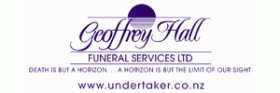 Geoffrey Hall Funeral Services Ltd