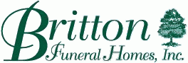 Britton-Shrewsbury Funeral Home