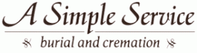 A Simple Service Burial & Cremation