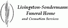 Livingston-Sondermann Funeral Home
