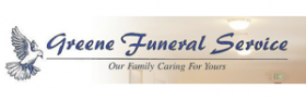Greene Funeral Service-West Chapel